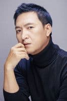 Park Dong-bin as People's Army Platoon Commander