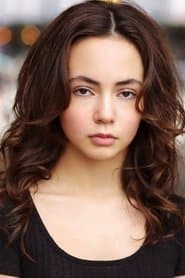 Hala Finley as Echo