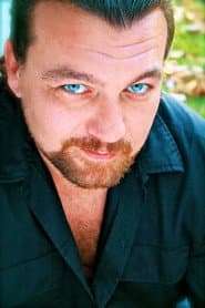 Gary Wayne Loper as Driver
