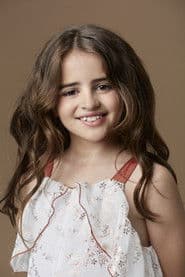 Carla Pastor as Alexia