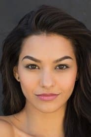 Humberly González as Lupita Martin