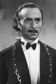 Etienne Decroux as Anselme Debureau