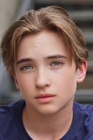 Chase B. Robertson as Spike