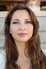Antonella Carone as Perfidia
