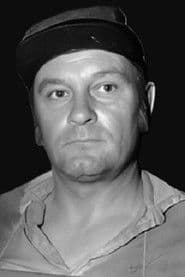 Eddy Chandler as Sergeant at Hospital (uncredited)