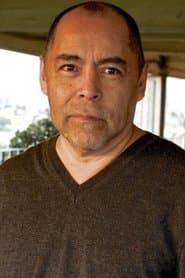Guillermo Ríos as Soldado