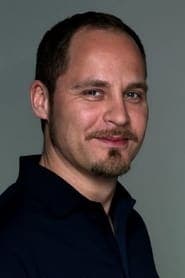 Vegar Hoel as Enforcer Team Leader
