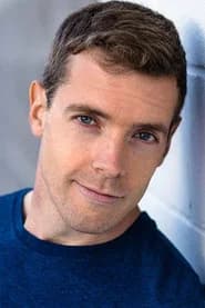 Andrew Farrier as Burry's Analyst