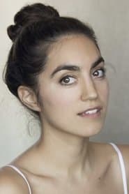 Sofia Barclay as Malala Windsor: Spider-UK (voice)
