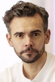Tom Wilton as Puppeteer