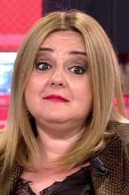 Pilar Vidal as Piluca Díaz