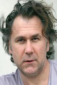 Laurent Labasse as Cook