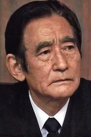 Nobuo Takagi as (uncredited)