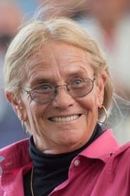 Susan Backlinie as Chrissie