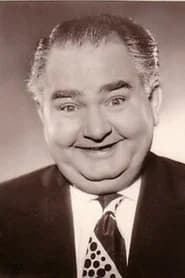 Kurt Großkurth as Mr. Gloop (uncredited)