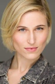 Nora Sommerkamp as Hotel Guest - Assassin (uncredited)