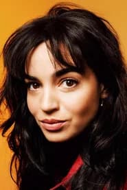 Souheila Yacoub as Alice