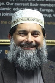 Ibrahim Mogra