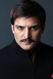 Jimmy Shergill as Zakir Khan