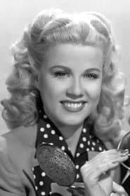 Lyn Wilde as Chorus Girl (uncredited)