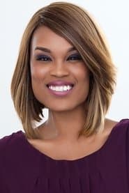 Milli M. as TV Show Host