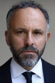 Sami Loris as Doctor 2
