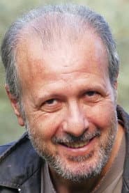 Giorgio Crisafi as Primario Villa Quieta