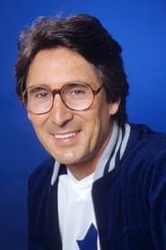 Ray Buktenica as Timmons