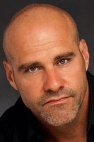 Rey Hernandez as Teniente