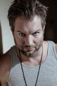 Kyle Cassie as Gavin Merchant