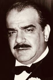Leonard Termo as Desk Sergeant