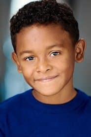 AJ Bernard as Young Jarhanpurian Boy