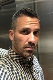 Damián Mollá as Barrancas (voice)