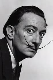 Salvador Dalí as Self (archive footage)