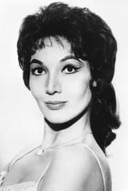 Sylvia Lewis as Female Tango Dancer (uncredited)