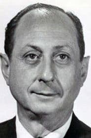 William Alland as Jerry Thompson/Narrator
