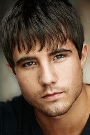 Brad Worch II as Greyson Lance