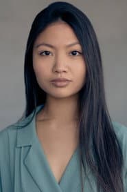 Jasmine Chiu as Gemma Zhao