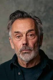 Håkon Ramstad as Actor Ensemble (Theatre)