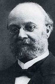 Rudolf Blümner as Becker's 'Attorney'
