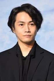 Yusuke Takeda as (voice)