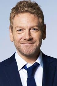 Kenneth Branagh as Stuart