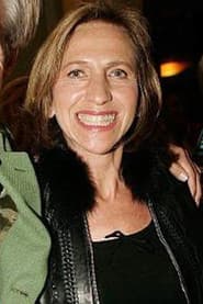 Lulu Pinkus as Nightrider's Girl