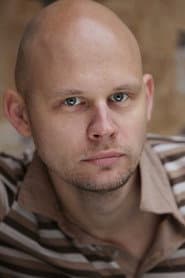 Toomas Täht as Search Crew Leader