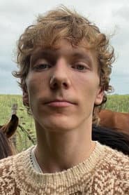 Francisco Romero as Daniel Fernández Strauch