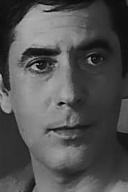 Ángel Gutiérrez as Spanish Refugee