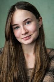 Kiera Thompson as Beautiful Woman #2