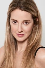 Kelly Craig as Barbara