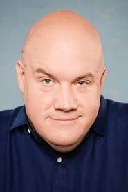 Guy Branum as Train Traffic Controller