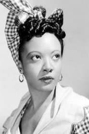 Theresa Harris as Chico